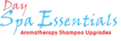 Day Spa Essentials Logo